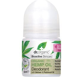 Se Dr.organic Deo roll on Hemp oil 50 ml ✔ Kæmpe udvalg i  KopK - Køb online på udsalg og tilbud lige nu ✔ Hurtig levering: 1 - 2 Hverdage samt billig fragt - Varenummer: HG-23329 og barcode / Ean: 5060391841281 på lager - Udsalg på Sundhed > Dehn & Co > Spar op til 55% - Over 1354 design brands på udsalg