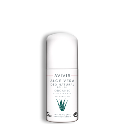 Se Avivir Aloe Vera Deo Natural 50 ml. ✔ Kæmpe udvalg i Avivir - Køb online på udsalg og tilbud lige nu ✔ Billig fragt og hurtig levering - Varenummer: Helsegrossisten-8071 og 5708751538005 på lager - Udsalg på Personlig pleje > > Spar stort – op til 59% - Over 2.739 mærker med daglige tilbud