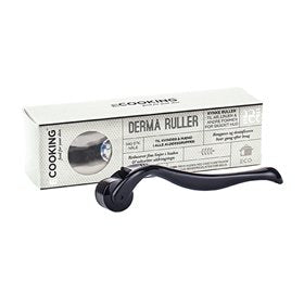 Se Ecooking Derma Ruller 1stk. ✔ Kæmpe udvalg i Ecooking - Køb online på udsalg og tilbud lige nu ✔ Lav fragtpris og hurtig levering - Varenummer: Helsegrossisten-26949 og 5712350500554 på lager - Udsalg på Personlig pleje > Hårpleje/Kur > Ecooking Op til 63% rabat - Mere end 1.329 populære mærker på udsalg