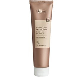 Se Derma Selvbruner Lotion 150 ml ✔ Kæmpe udvalg i  Derma - Køb online på udsalg og tilbud lige nu ✔ Hurtig levering: 1 - 2 Hverdage samt billig fragt - Varenummer: HG-25265 og barcode / Ean: 5709954026566 på lager - Udsalg på Personlig pleje > Øvrige > Ecooking Spar op til 58% - Over 1354 kendte mærker på udsalg