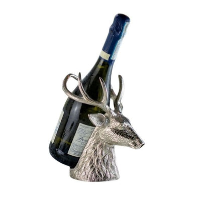Se Hjort Vin Flaskeholder ❤ Kæmpe udvalg i Culinary Concepts ❤ Hurtig levering: 1 - 2 Hverdage samt billig fragt - Varenummer: BAR-775049 og barcode / Ean: på lager - Udsalg på Spar op til 53% - Over 1150 kendte brands på udsalg
