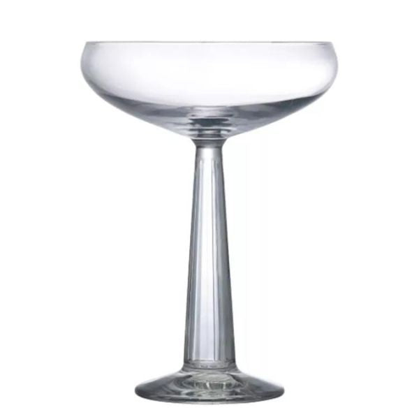 Se Cocktailglas Coupe Big Top 23 Cl. ✔ Kæmpe udvalg i Nude - Køb online på udsalg og tilbud lige nu ✔ Lav fragtpris og hurtig levering - Varenummer: Barlife-687116 og på lager - Udsalg på Glas - Cocktailglas - Cocktailglas Spar stort – op til 59% - Over 2.739 kendte mærker på stort udsalg
