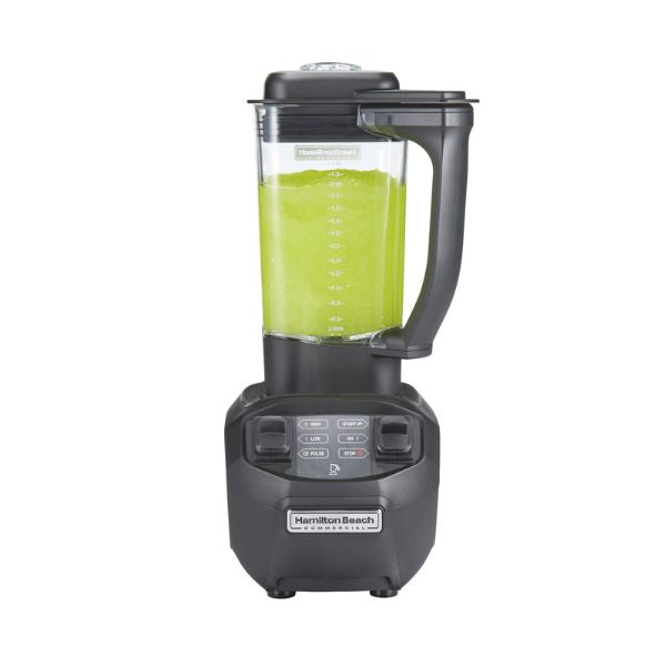 Se Hamilton Beach Rio Blender Hbb255-ce 1,25l ✔ Kæmpe udvalg i Hamilton Beacheach - Køb online på udsalg og tilbud lige nu ✔ Billig fragt • Hurtig levering - Varenummer: Barlife-856800 og 40094942725 på lager - Udsalg på Barudstyr - Barmaskiner - Blendere Op til 57% rabat - 2.739 mærker med vilde rabatter