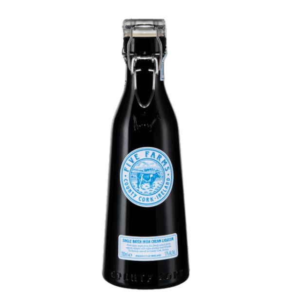 Five Farms Irish Cream Liqueur Fl 70