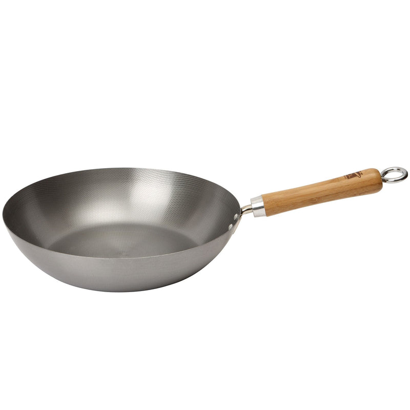 Se Dexam Skinny wok 30 cm. ✔ Kæmpe udvalg i Dexam ✔ Meget billig fragt og hurtig levering: 1 - 2 hverdage - Varenummer: KTO-12322008 og barcode / Ean: &