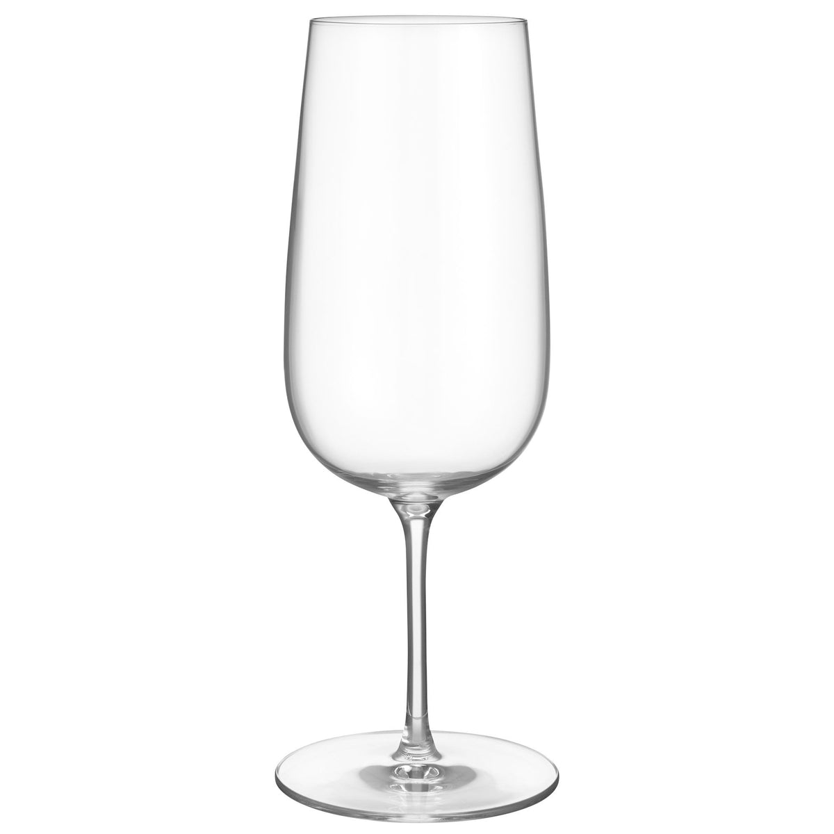 To Orrefors x Björn Frantzén ølglas på 42 cl