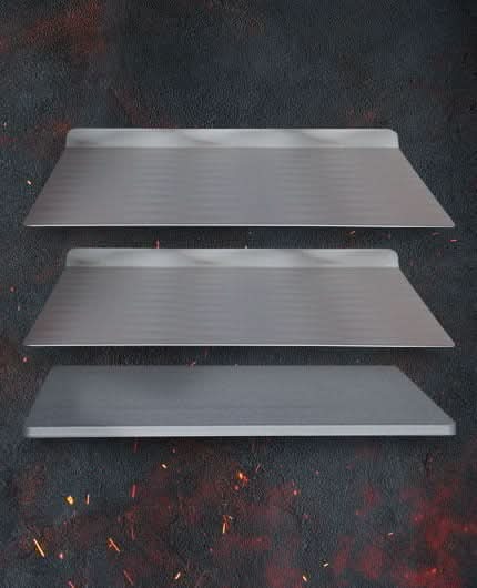 Se billigt Diablo sæt 3 (PRO) 10mm bagestål på udsalg! Spar op til 62% på Diabloplader. Hurtig levering, billig fragt. Køb online nu!