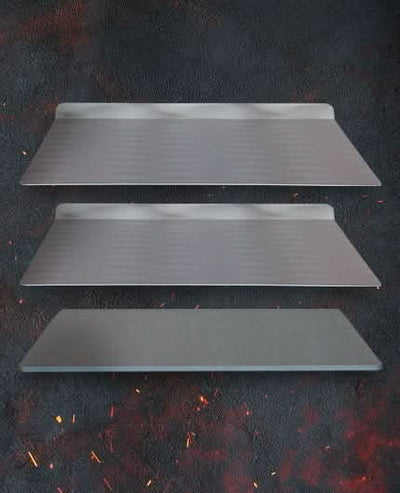 Se billigt tilbud på Diablosteel Bagestål - Diablo sæt 4 (family) 6mm. Stort udvalg online. Køb nu på udsalg! Hurtig levering: 1-2 hverdage. Billig fragt. Varenummer: DIASTE-1539. Spar op til 63%.
