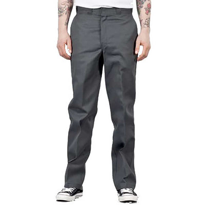 Se Dickies 874 Bukser / Work Pant Charcoal W24/L28 ✔ Kæmpe udvalg i  Dickies ✔ Hurtig levering: 1 - 2 Hverdage samt billig fragt - Varenummer: JUCO-5557-W24_L28 og barcode / Ean: '4045265024190 på lager - Udsalg på Bukser Spar op til 57% - Over 1160 kendte mærker på udsalg