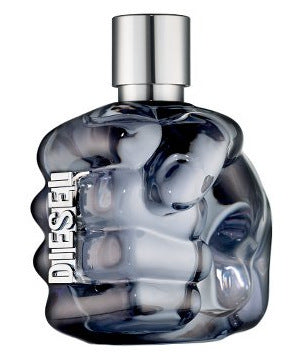 Diesel Only the Brave eau de toilette, stor flaske på 200 ml