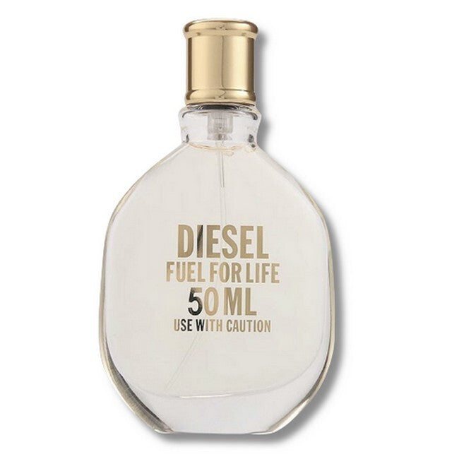 Diesel Fuel For Life for Her damduft, eau de parfum 50 ml