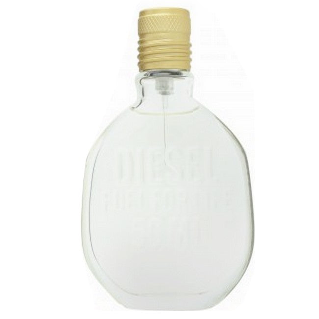 Diesel Fuel for Life for Him eau de toilette i 50 ml flaske
