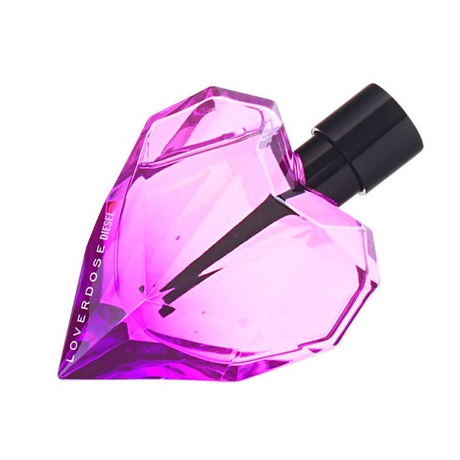 Diesel Loverdose eau de parfum i 75 ml, dameduft