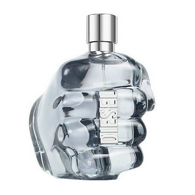 Diesel Only the Brave eau de toilette til mænd, 125 ml