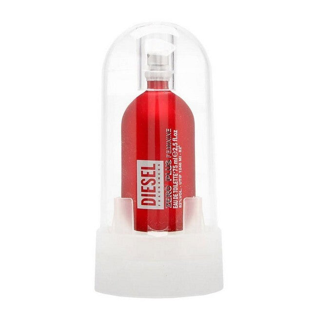 Diesel Plus Plus Feminine eau de toilette 75 ml, parfume til kvinder