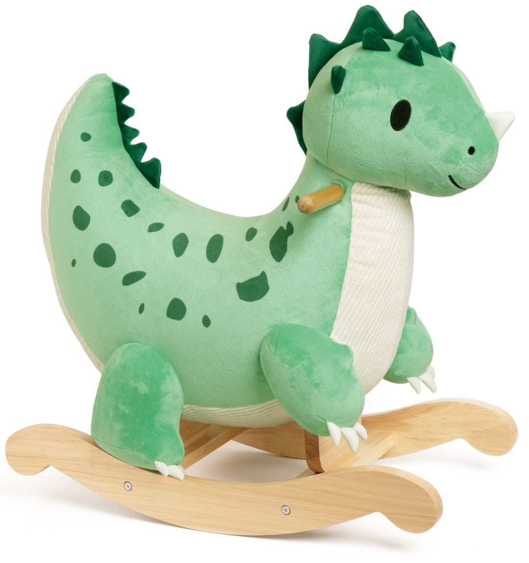 Se Dinosaur Gyngehest med blødt stof (12-36 M) ✔ Kæmpe udvalg i Classic World - Køb online på udsalg og tilbud lige nu ✔ Lav fragtpris og hurtig levering - Varenummer: MMAction-22910530 og 6927049015304 på lager - Udsalg på Gyngehest og Hoppe Dyr Store besparelser – op til 67% - Udsalg på mere end 2.281 populære mærker