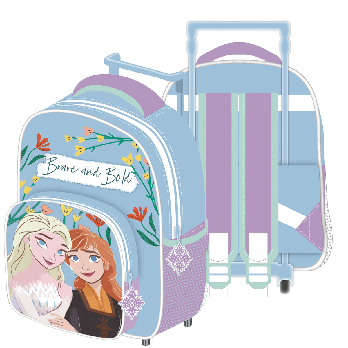 Se Disney Frost Kuffert / Trolley / Rygsæk til børn ✔ Kæmpe udvalg i Arditex - Køb online på udsalg og tilbud lige nu ✔ Super billig fragt og lynhurtig levering - Varenummer: MMAction-230037 og 8430957152446 på lager - Udsalg på Trolley / Kufferter Til Børn Op til 57% rabat - Mere end 2.739 populære mærker på tilbud