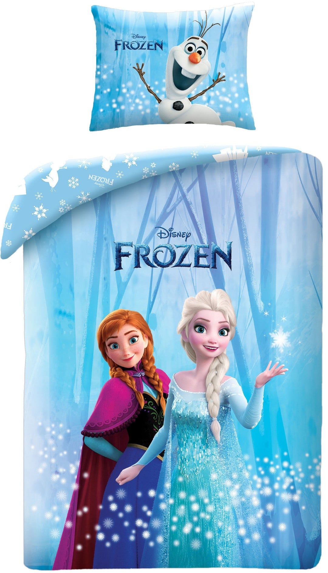 Se Disney Frost Sengetøj med Elsa, Anna & Olaf ✔ Kæmpe udvalg i Bolig Magasin - Køb online på udsalg og tilbud lige nu ✔ Billig fragt og hurtig levering - Varenummer: MMAction-2001224 og 5904209618897 på lager - Udsalg på Disney Sengetøj til Børn Spar stort – op til 59% - Over 2.739 mærker med kæmpe udsalg
