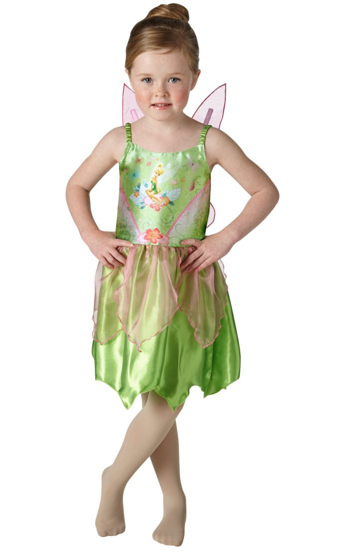 Se Disney Klokkeblomst Kostume (3-6 år) ✔ Kæmpe udvalg i Rubie's - Køb online på udsalg og tilbud lige nu ✔ Hurtig levering til lave fragtpriser - Varenummer: MMAction-203620690 og på lager - Udsalg på Disney Udklædningstøj Op til 57% rabat - Over 1.329 mærker på online udsalg