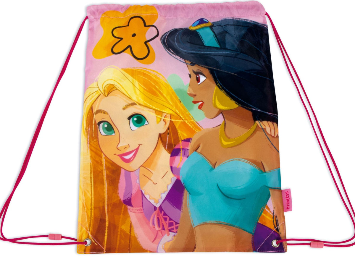 Se Disney Prinsesse Gymnastikpose ✔ Kæmpe udvalg i Arditex - Køb online på udsalg og tilbud lige nu ✔ Hurtig levering til lave fragtpriser - Varenummer: MMAction-230098 og 8430957153931 på lager - Udsalg på Gymnastikposer og tasker til børn Store besparelser – op til 77% - Shop over 2.281 kendte mærker på udsalg