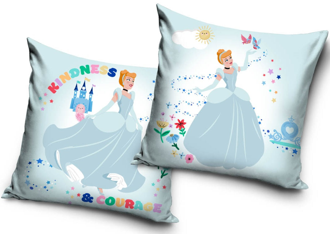 Se Disney Prinsesser Askepot pudebetræk 40 x 40 cm ✔ Kæmpe udvalg i Bolig Magasin - Køb online på udsalg og tilbud lige nu ✔ Billig fragt • Hurtig levering - Varenummer: MMAction-2040466 og 5904302587748 på lager - Udsalg på Pyntepudebetræk Spar stort – op til 53% - Over 785 kendte mærker på udsalg