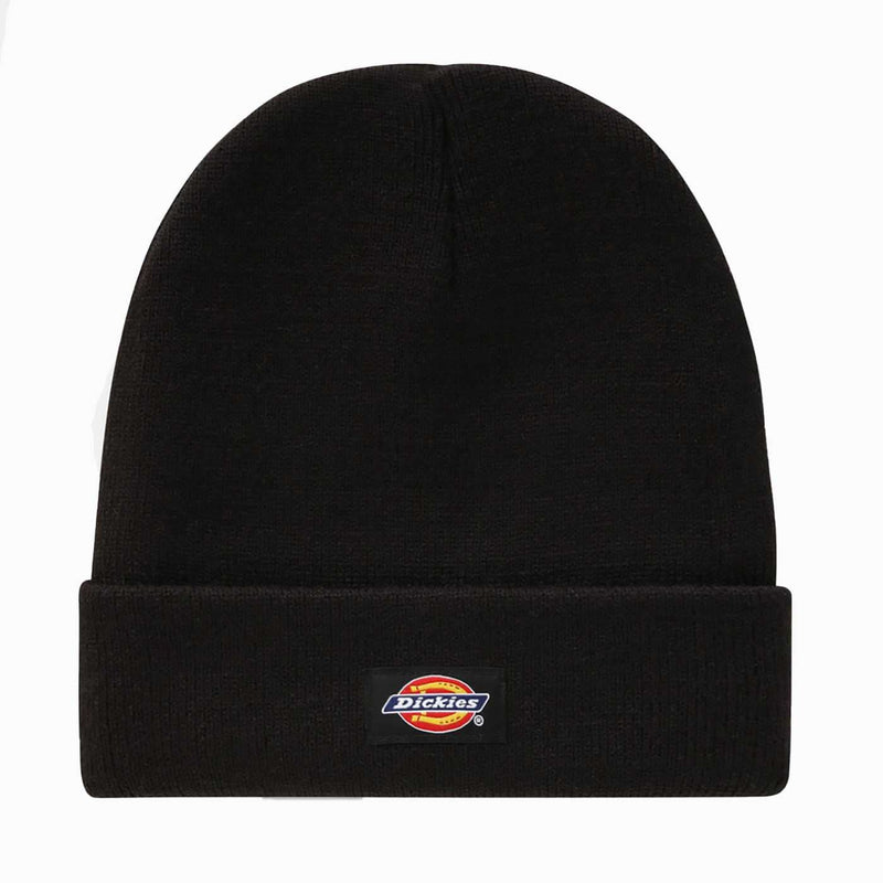 Se Dickies Gibsland Hue Sort One size ✔ Kæmpe udvalg i  Dickies ✔ Hurtig levering: 1 - 2 Hverdage samt billig fragt - Varenummer: JUCO-DK0A4X7KBLK1 og barcode / Ean: &
