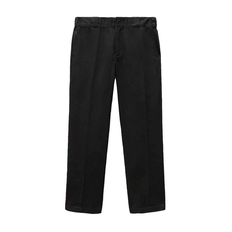 Se Dickies 874 Cropped Women Pant Black W34 ✔ Kæmpe udvalg i  Dickies ✔ Hurtig levering: 1 - 2 Hverdage samt billig fragt - Varenummer: JUCO-DK0A4XKABLK-34 og barcode / Ean: &