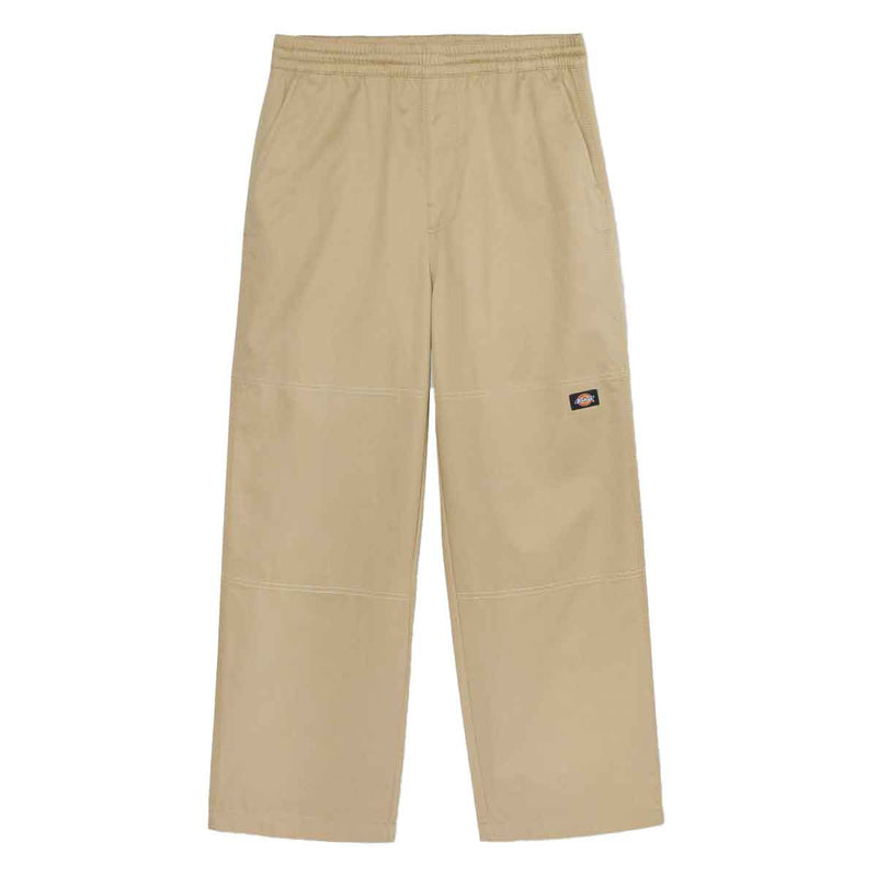 Se Dickies Mount Vista Bukser Khaki XS ✔ Kæmpe udvalg i  Dickies ✔ Hurtig levering: 1 - 2 Hverdage samt billig fragt - Varenummer: JUCO-DK0A4Y22_KHK_XS og barcode / Ean: &