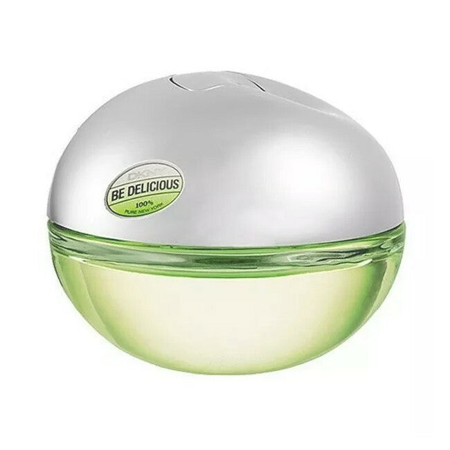 DKNY Be Delicious Women eau de parfum, 50 ml flaske