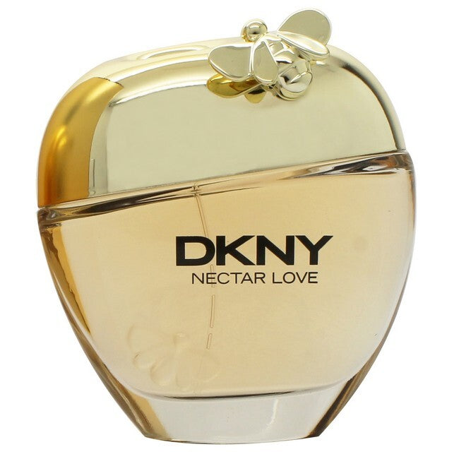 DKNY Nectar Love eau de parfum spray i 100 ml flaske