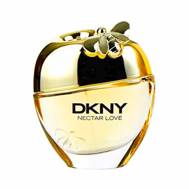 DKNY Nectar Love eau de parfum spray i 30 ml flaske