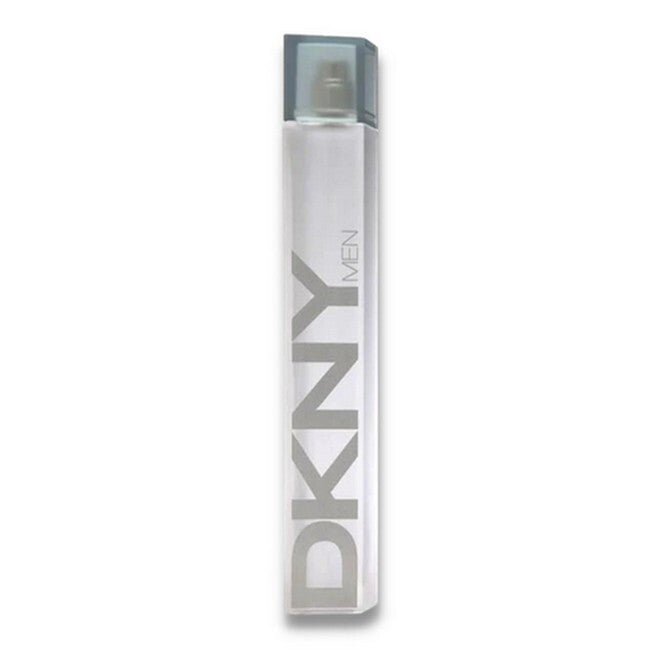 DKNY Men Energizing Eau de Toilette 100 ml, herreduft i flaske