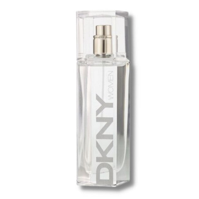 DKNY Women Energizing eau de parfum til kvinder, 30 ml