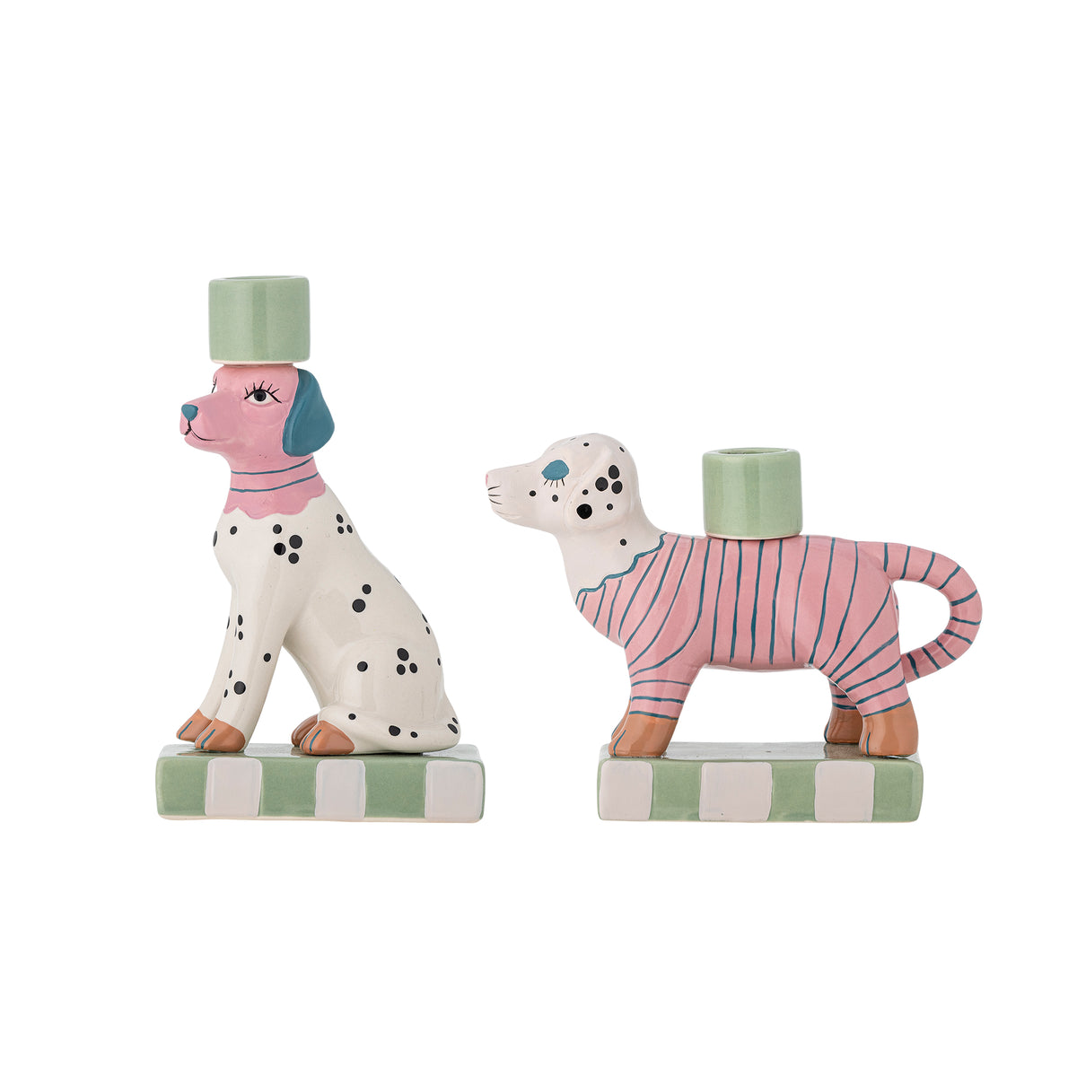Se BLOOMINGVILLE Doglie lysestage - rosa stentøj (L18xH13,5xB6,5/L11,5xH18,5xB6,5) (sæt af 2) ❤ Kæmpe udvalg i Bloomingville - Køb online på udsalg og tilbud lige nu ❤ Billig fragt og hurtig levering - Varenummer: Boboonline-120297 og barcode / Ean: 5711173350803 på lager - Udsalg på Interiør,Dekoration,Lysestager og fyrfadsstager,
Interiør,
Dekoration,
Bloomingville Op til 63% rabat - Mere end 1.329 populære mærker på udsalg
