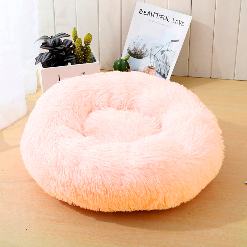 Se Blød og beroligende donut hundeseng (mange farver) - Rosa / 40 cm. ✔ Kæmpe udvalg i Satana - Køb online på udsalg og tilbud lige nu ✔ Lav fragtpris og hurtig levering - Varenummer: Satana-1265371 på lager - Udsalg på Personlig pleje > Bind & tamponer > Op til 61% rabat - Find tilbud fra over 2.739 mærker