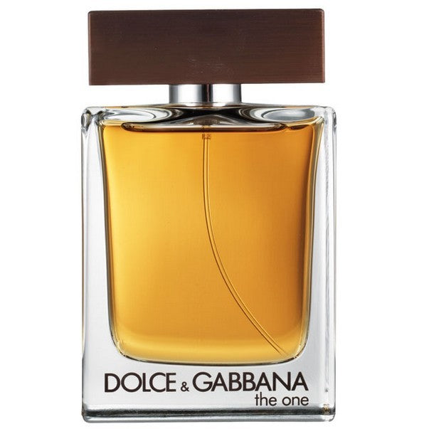 Dolce & Gabbana The One for Men eau de toilette spray 150 ml