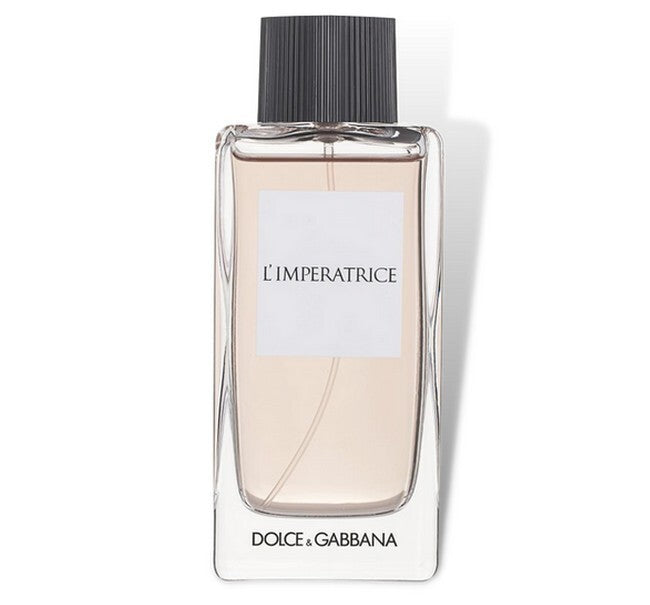 Dolce & Gabbana L'Impératrice eau de toilette 100 ml, parfume til kvinder