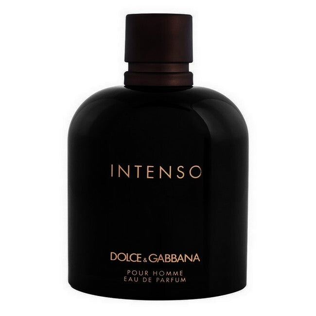 Dolce & Gabbana Intenso eau de parfum til mænd, 75 ml