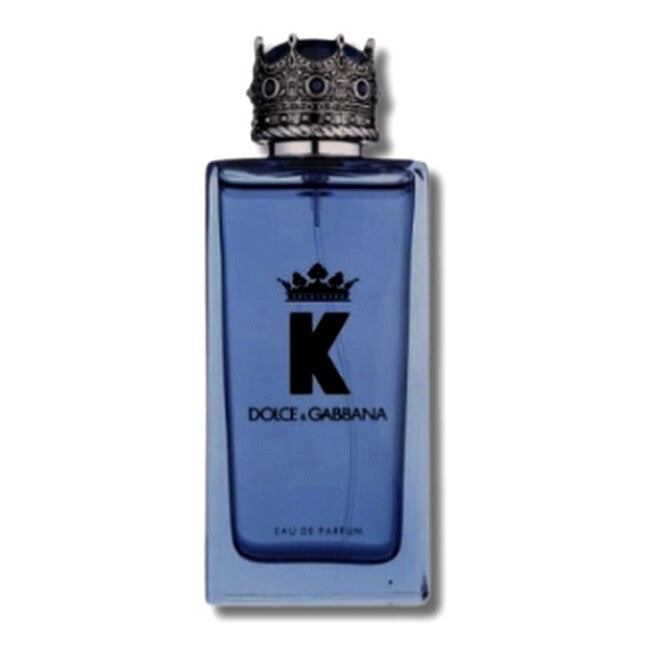 Dolce & Gabbana K for Men Eau de Parfum i 50 ml-flaske til mænd