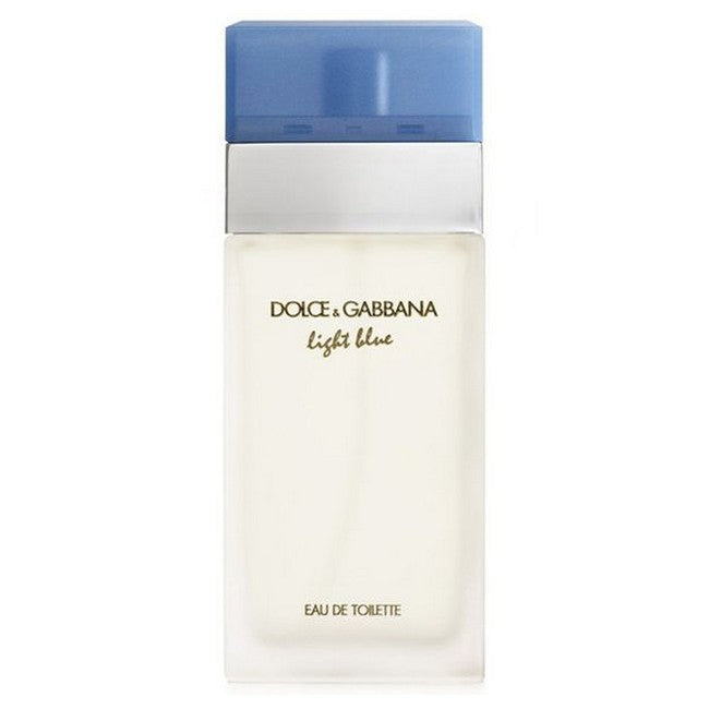 Dolce & Gabbana Light Blue Pour Femme eau de toilette, 200 ml
