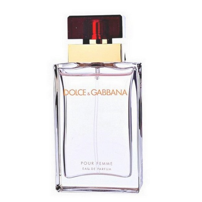 Dolce & Gabbana Pour Femme eau de parfum 100 ml