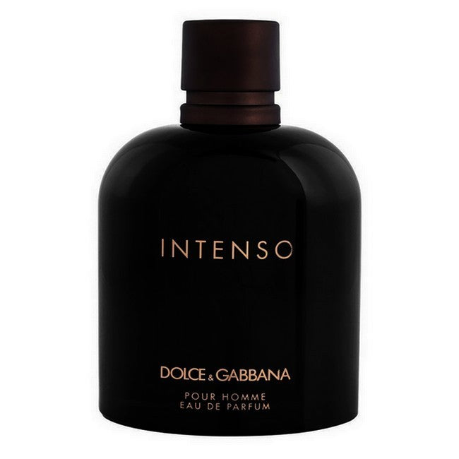 Dolce & Gabbana Intenso eau de parfum 125 ml herreduft