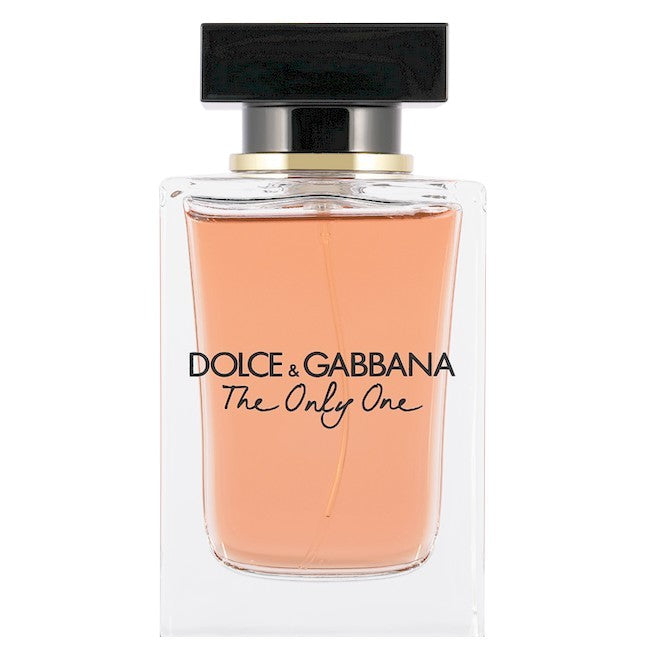 Dolce & Gabbana The Only One eau de parfum i flaske på 50 ml