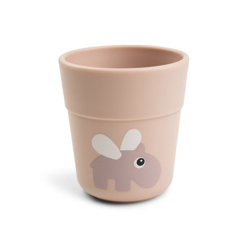 Done by Deer Foodie mini kop med legende Deer friends-print