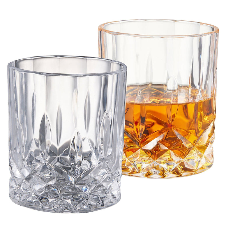 Se Dorre Vide whiskyglas 33 cl 2-pak ✔ Kæmpe udvalg i Dorre ✔ Meget billig fragt og hurtig levering: 1 - 2 hverdage - Varenummer: KTO-5-8901 og barcode / Ean: &