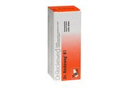 Dr. Reckeweg R 1 50 ml.