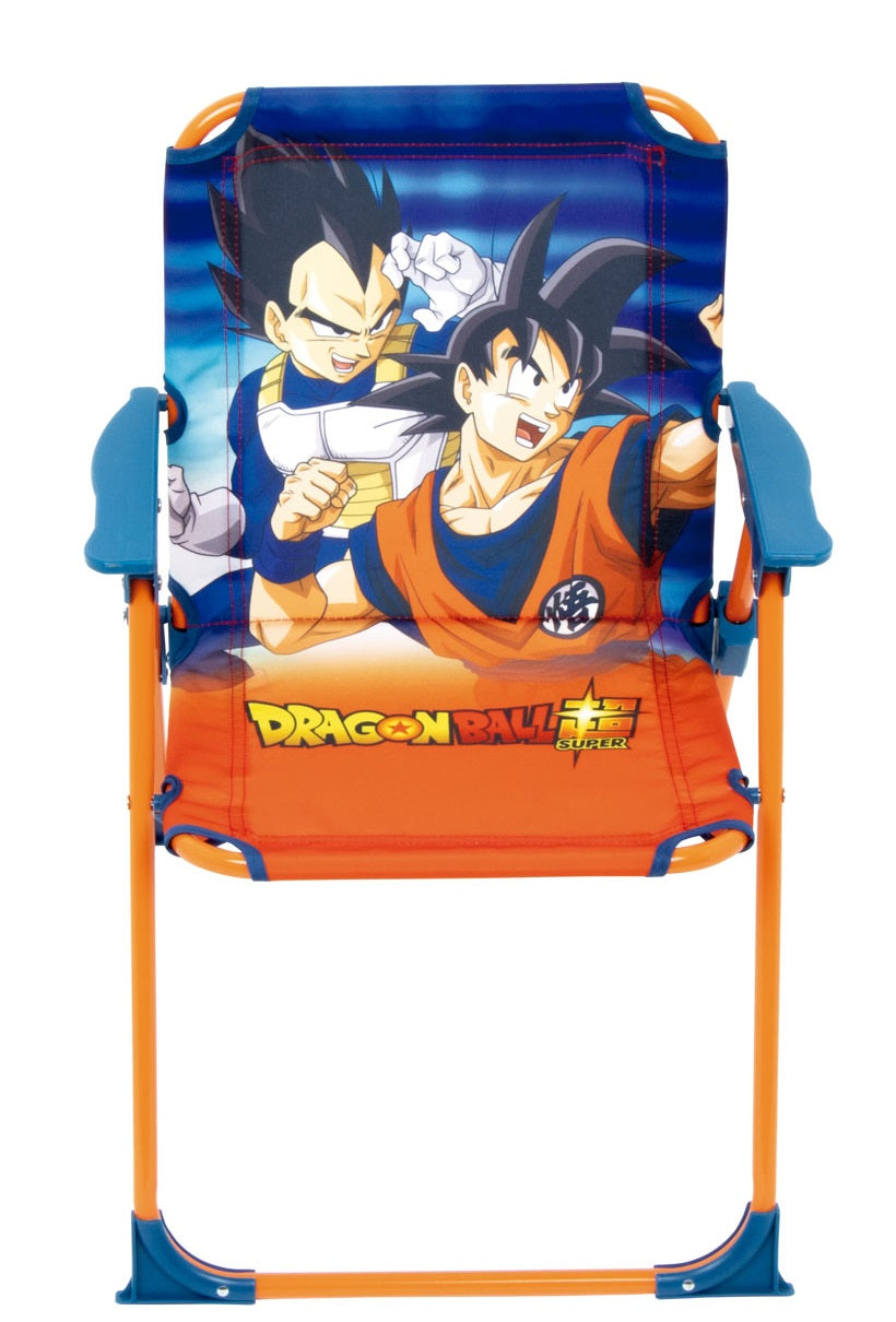 Se Dragon Ball Klapstol til børn med armlæn ✔ Kæmpe udvalg i Arditex - Køb online på udsalg og tilbud lige nu ✔ Super billig fragt og lynhurtig levering - Varenummer: MMAction-230067 og 8430957152033 på lager - Udsalg på Havemøbler til børn Spar helt op til 79% - Stort udsalg på over 739 mærker