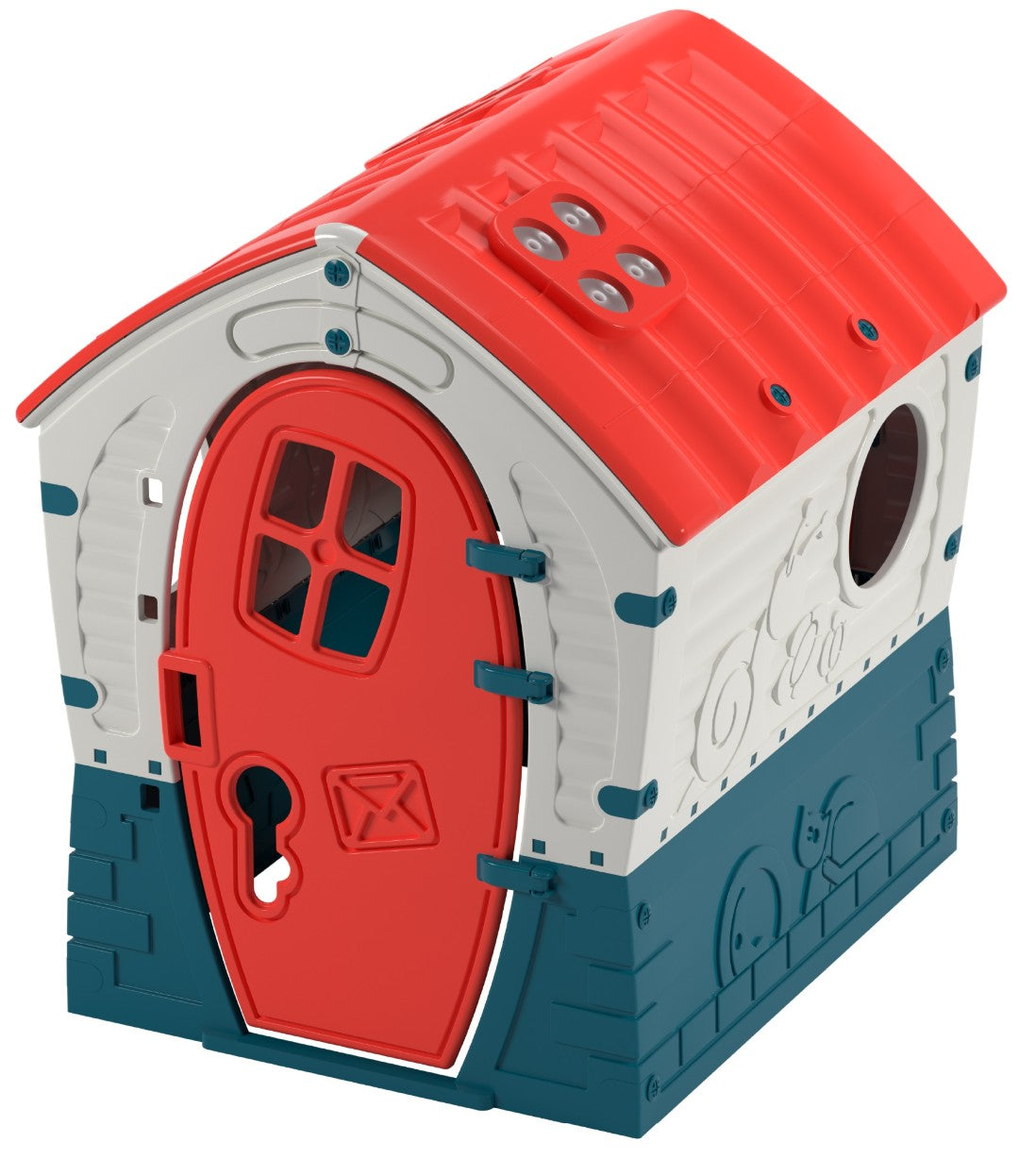 Se Dream House Plast Legehus Twilight ✔ Kæmpe udvalg i Palplay - Køb online på udsalg og tilbud lige nu ✔ Billig fragt og hurtig levering - Varenummer: MMAction-13928 og 7290100906811 på lager - Udsalg på Legehuse, Plast Spar helt op til 79% - Over 2.739 kendte mærker på udsalg