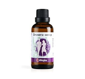 Allergica Drosera comp. 50ml.