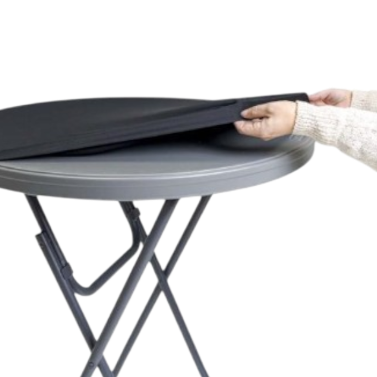 Se Stretch Top til ståbord 10-pak - Sort ❤ Kæmpe udvalg i Zederkof - Køb online på udsalg og tilbud lige nu ❤ Hurtig levering til lave fragtpriser - Varenummer: Zederkof-379282 - Udsalg på Table Top Covers - Duge 10-pak Store besparelser – op til 67% - Shop over 2.281 kendte brands på udsalg